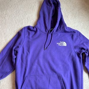 The North Face Men’s Pullover Jacket